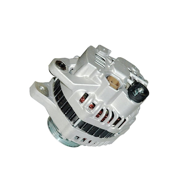 TYC 2-11177 Alternator for Honda 31100-RSH-004 gp Fits select: 2007-2008 HONDA FIT