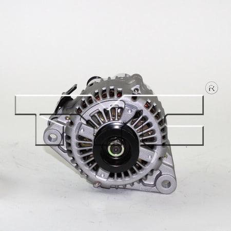 TYC 2-11191 Alternator Fits 2011 Hyundai Azera