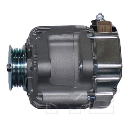 TYC 2-11203 Replacement Alternator (Compatible with TOYOTA Yaris) Fits 2014 Toyota Yaris