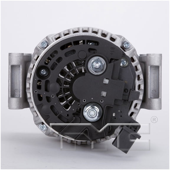 TYC 2-11215 Alternator For Select 05-11 Mercedes-Benz Models Fits select: 2006-2009 MERCEDES-BENZ CLK, 2005-2011 MERCEDES-BENZ SLK