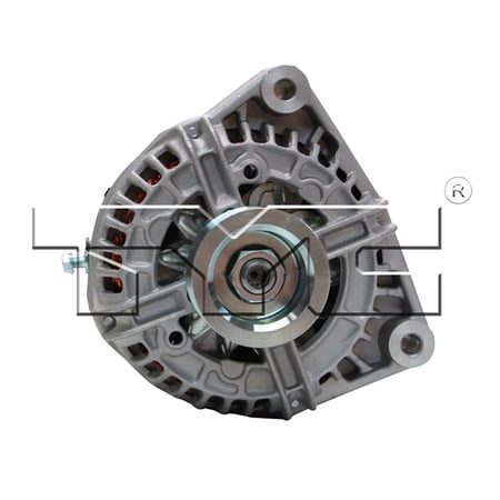 TYC 2-11234 Replacement Alternator Compatible with Chevrolet Fits 2013 Chevrolet Tahoe