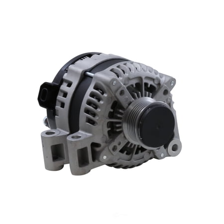 TYC 2-11252 Alternator Fits select: 2009-2016 CHEVROLET TRAVERSE, 2007-2016 GMC ACADIA