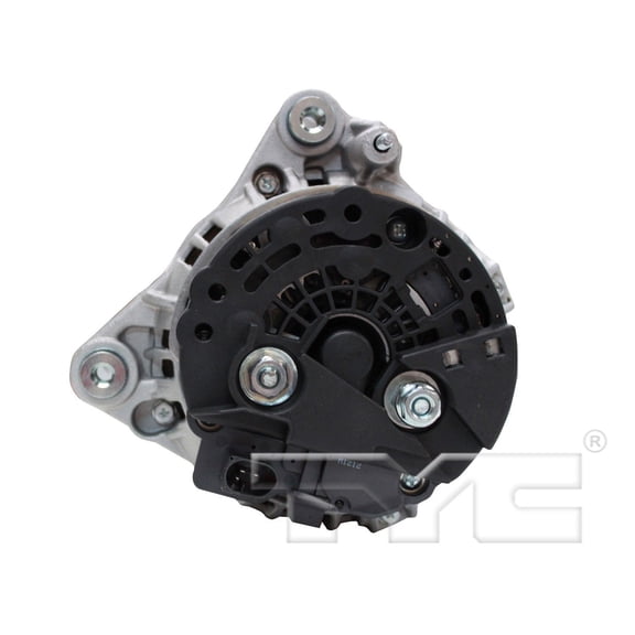 TYC 2-11254 Alternator for 11254 12505 A3253 11254N Lester MPA Remy USA ya Fits 2008 Volkswagen Rabbit