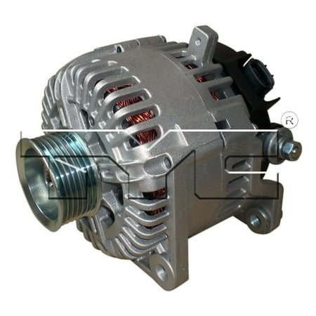 TYC 2-11256 Alternator For Select 07-18 Infiniti Nissan Suzuki Models
