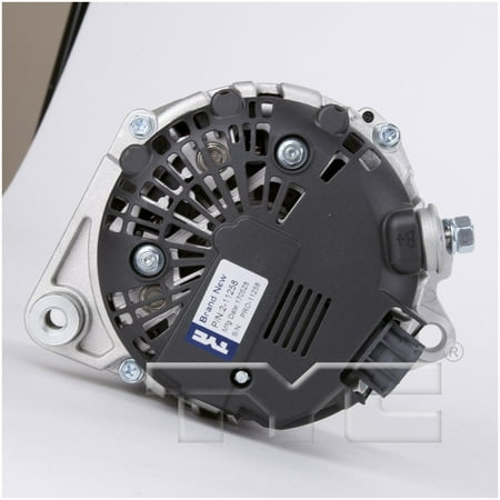 TYC 2-11258 Alternator For 07-09 Nissan Altima Sentra