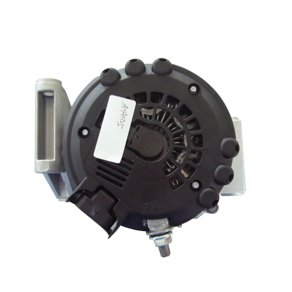 TYC 2-11266 Alternator Fits select: 2008-2011 CHEVROLET HHR