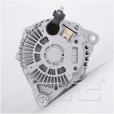 TYC 2-11267 New Alternator for Mazda CX-9 3.5/3.7L 2007-2015 Models