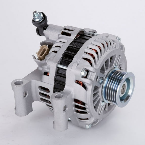 TYC 2-11275 Alternator for EXPLORER EXPLORER SPORT TRAC MERCURY MOUNTAINEER Fits 2010 Ford Explorer Sport Trac