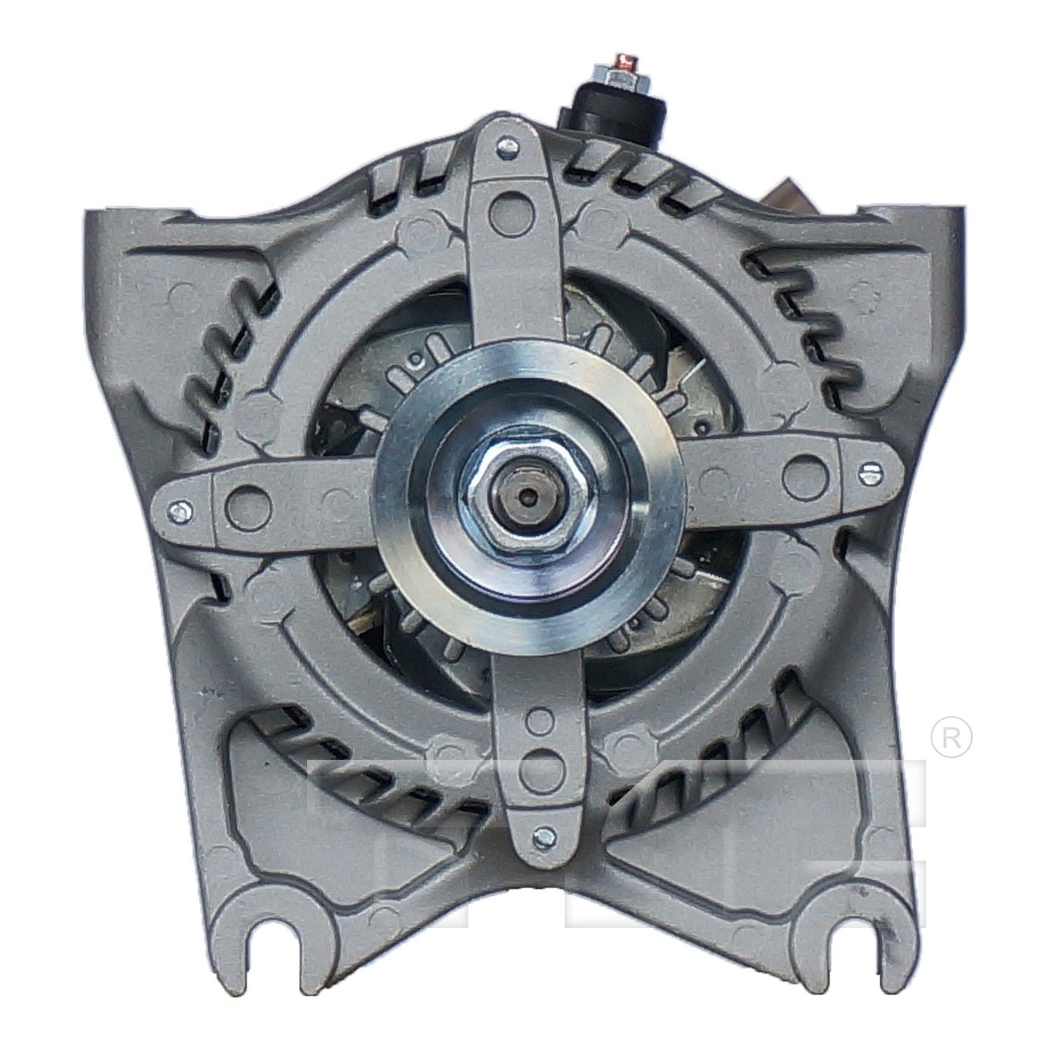 TYC 2-11292 Alternator 150A for FORD EXPEDITION FORD F-150 LINCOLN NAVIGATOR Fits select: 2009-2010 FORD F150