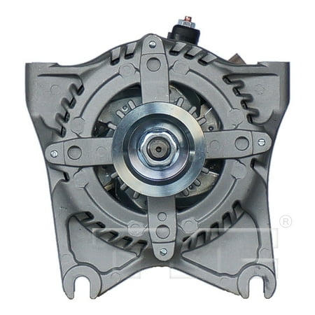 TYC 2-11292 Alternator 150A for FORD EXPEDITION FORD F-150 LINCOLN NAVIGATOR Fits select: 2009-2010 FORD F150