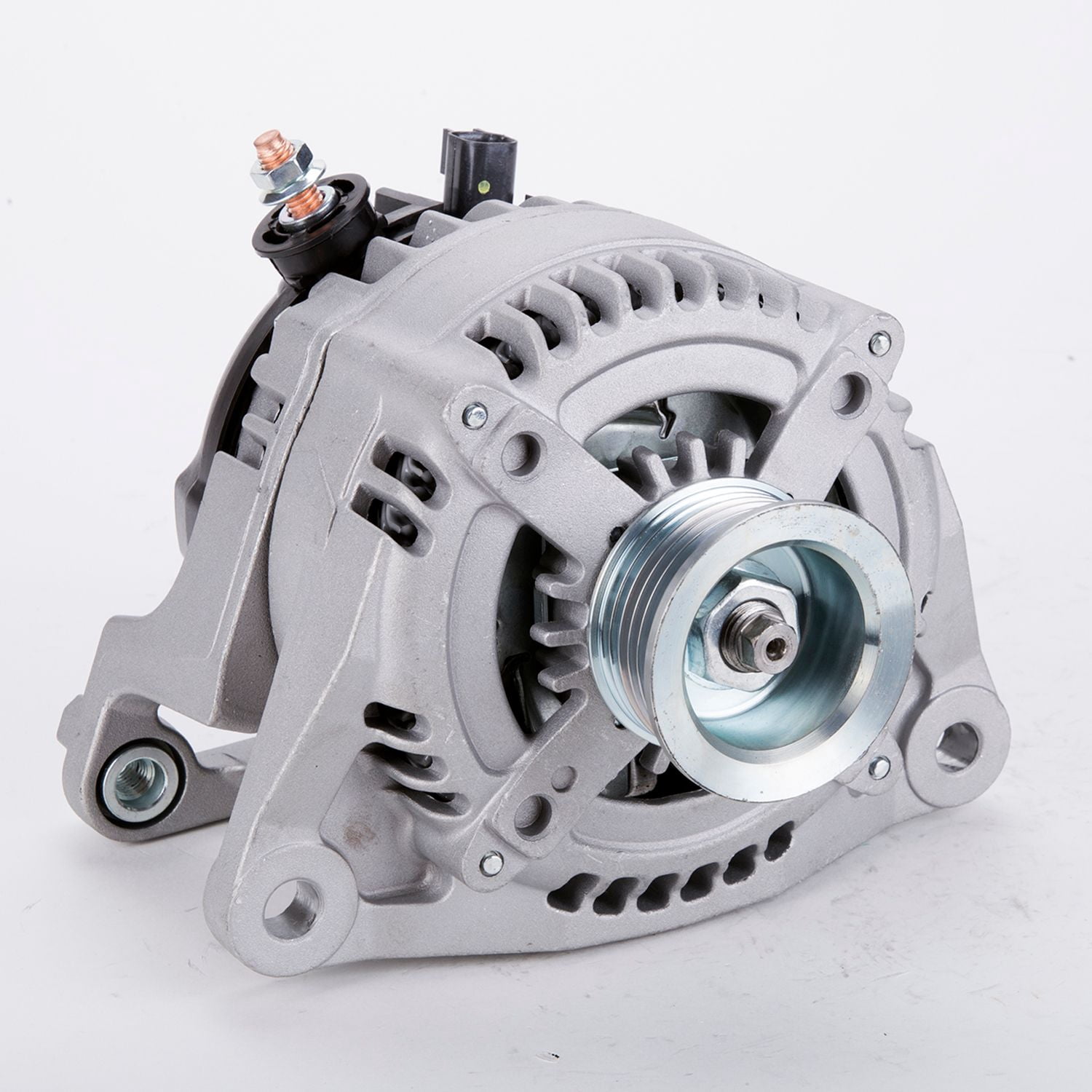 TYC 2-11299 Alternator Compatible with 2009-2010 Dodge Ram 1500 Pickup Fits 2009 Dodge Ram 1500