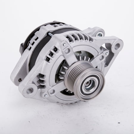 TYC 2-11323 New Alternator for Toyota Rav-4 3.5L 7SD 2006-2008 Models