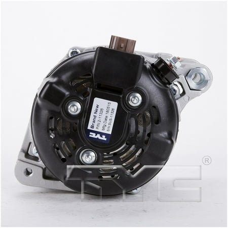 TYC 2-11326 New Alternator for Toyota Sienna 3.5L 2007-2016 Models Fits 2011 Toyota Sienna
