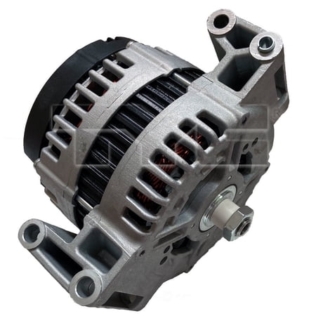 TYC 2-11346 Alternator