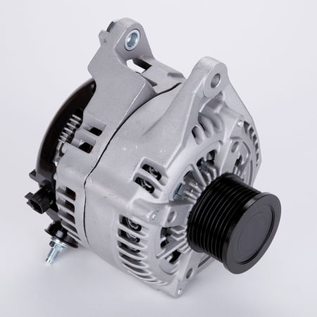 TYC 2-11379 Alternator 220A for DODGE RAM 4500 RAM 5500 RAM 3500 RAM 2500