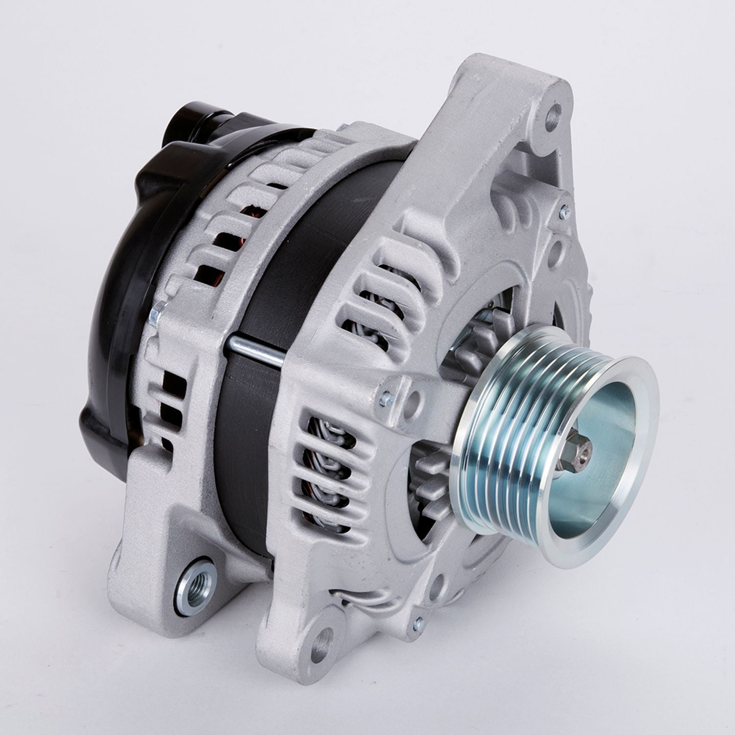 TYC 2 11390 Alternator Compatible with 2008 2012 Honda Accord Fits