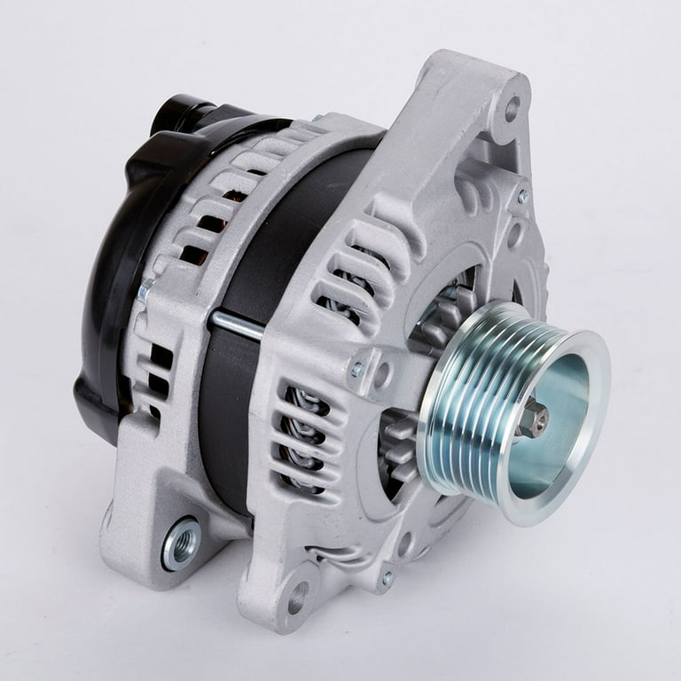 TYC 2 11390 Alternator Compatible with 2008 2012 Honda Accord Fits