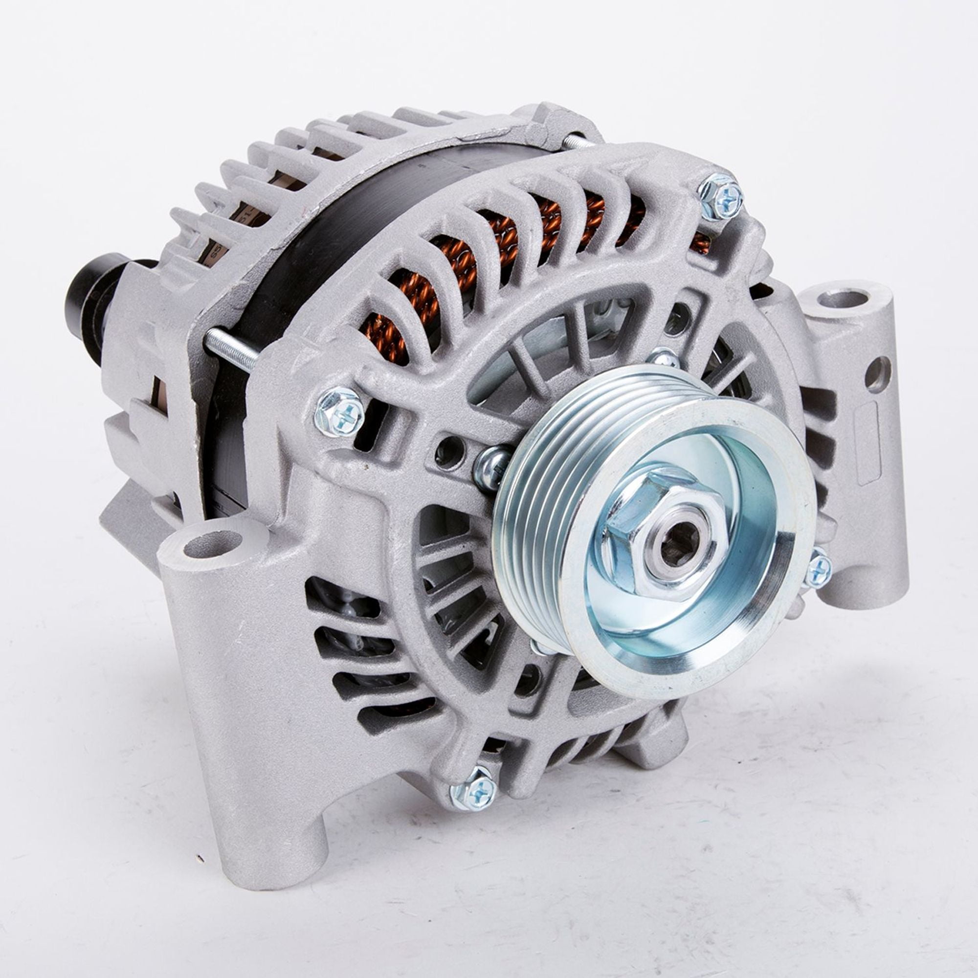 2009 Ford Escape Alternator