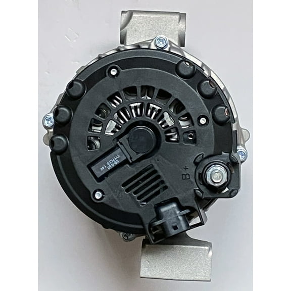 TYC 2-11485 Alternator Fits select: 2015-2016 CHEVROLET COLORADO, 2010-2012 CHEVROLET CAMARO