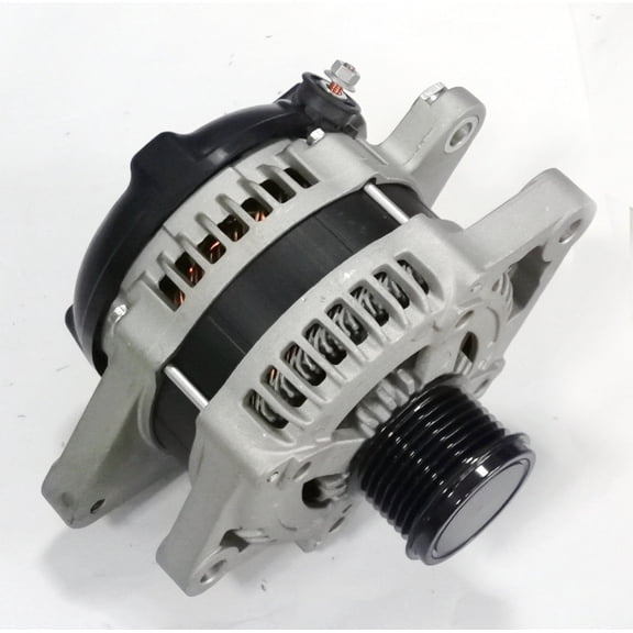 TYC 2-11514 Alternator Fits select: 2010-2018 TOYOTA 4RUNNER
