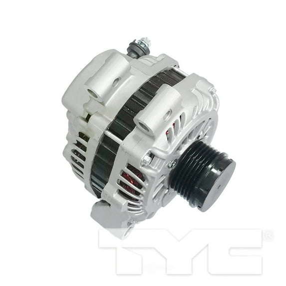 TYC 2-11556 Alternator