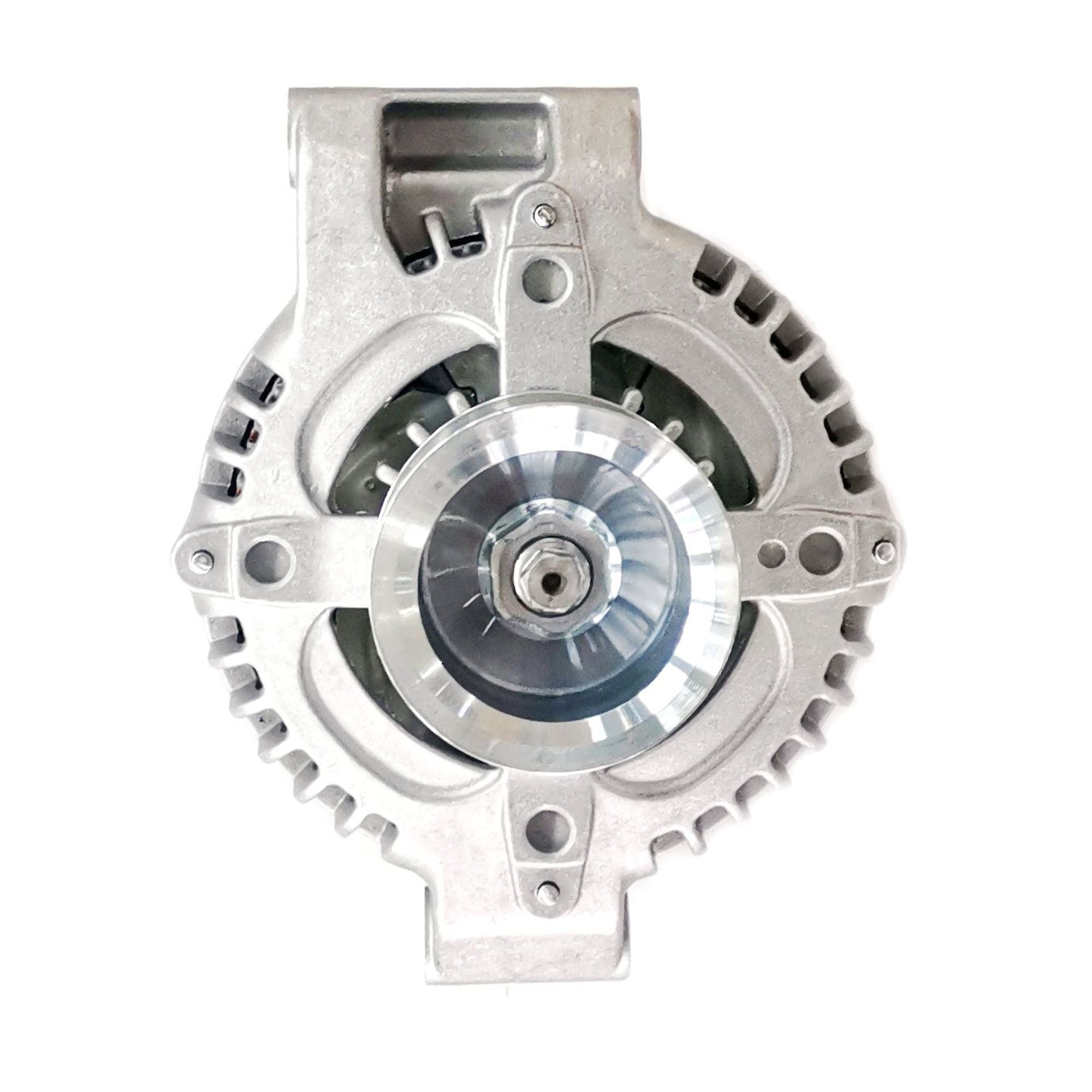 TYC 2-11604 for Honda Replacement Alternator Fits select: 2012-2014 HONDA CR-V, 2012-2015 HONDA CIVIC