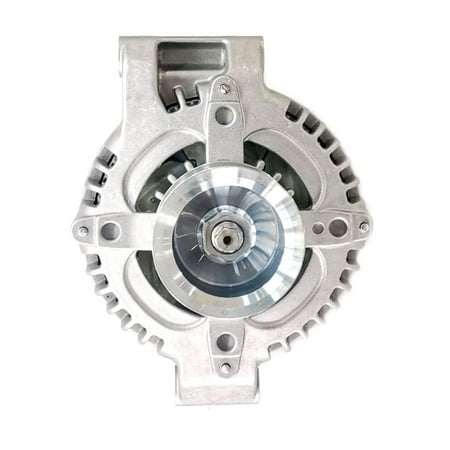 TYC 2-11604 for Honda Replacement Alternator Fits select: 2012-2014 HONDA CR-V, 2012-2015 HONDA CIVIC