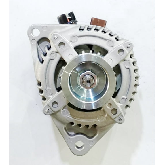 TYC 2-11623 Alternator Fits select: 2011-2014 FORD MUSTANG