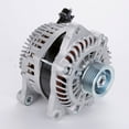 thumbnail image 1 of TYC 2-11658 Alternator 175A for FORD EXPLORER FORD FLEX FORD TAURUS LINCOLN MKS Fits 2014 Ford Explorer, 1 of 5
