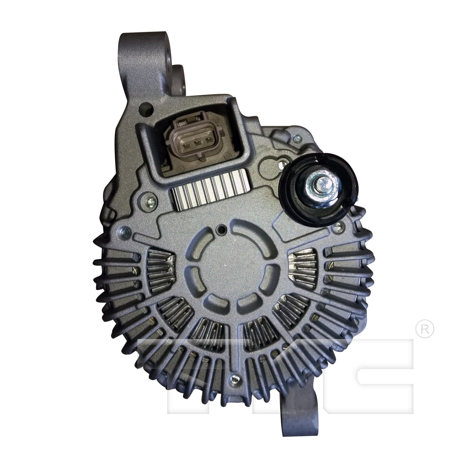 TYC 2-11668 Alternator For 13-20 Ford Fusion