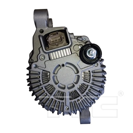 TYC 2-11668 Alternator For 13-20 Ford Fusion