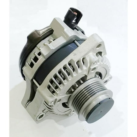 TYC 2-11670 Alternator Compatible with 2013-2017 Honda Accord