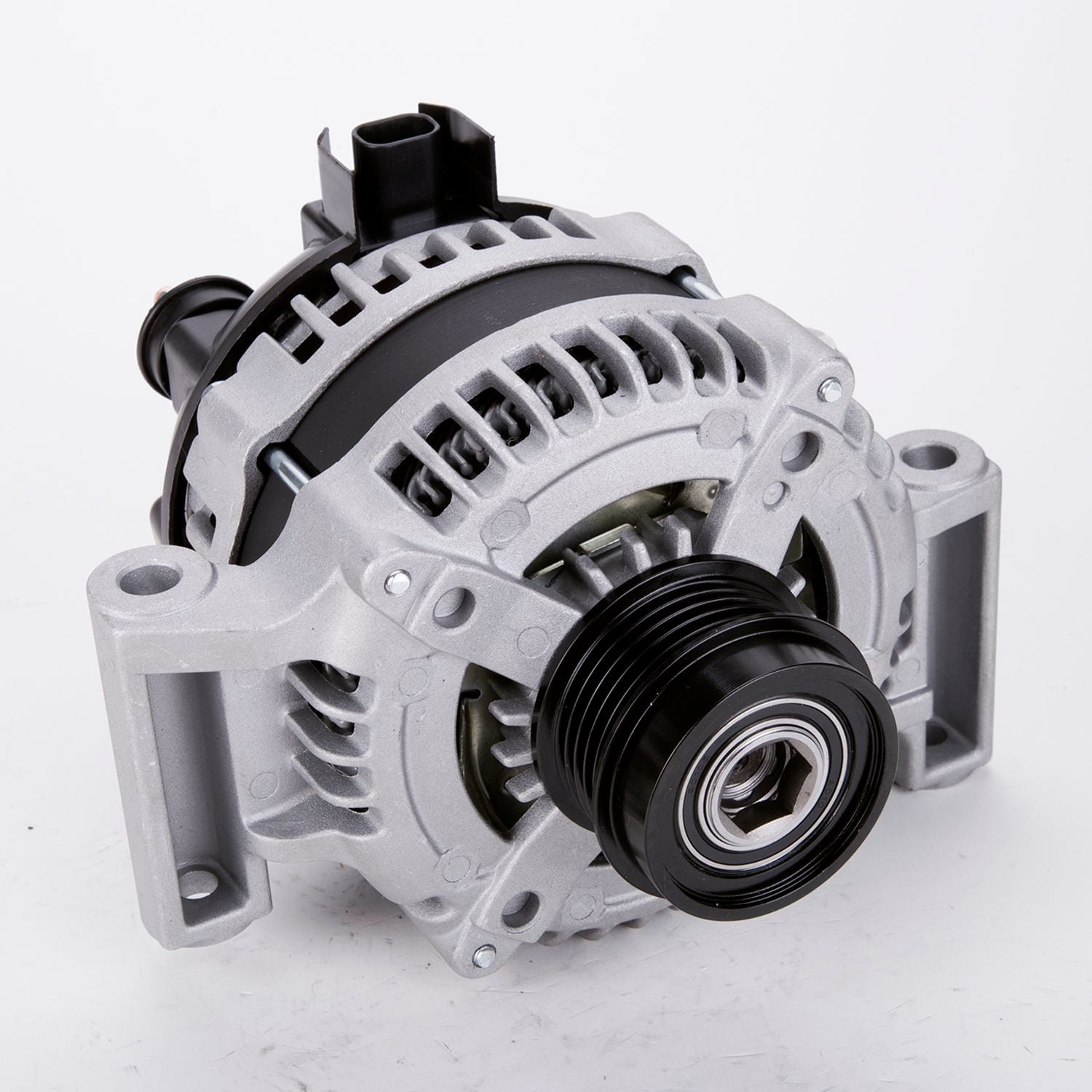 TYC 2-11682 150A Vehicle Alternator for Chevrolet Malibu, Impala, Colorado, Regal, CTS, Camaro
