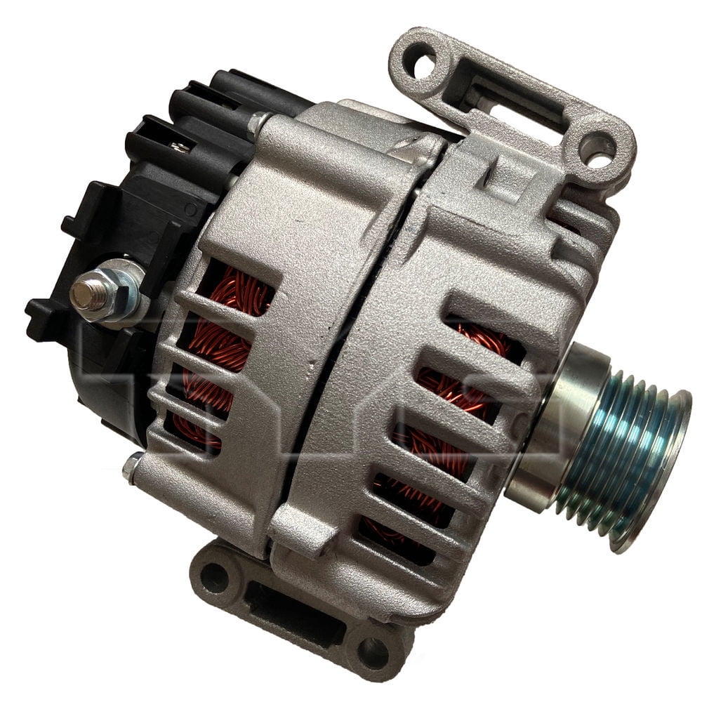TYC 2-11711 Alternator