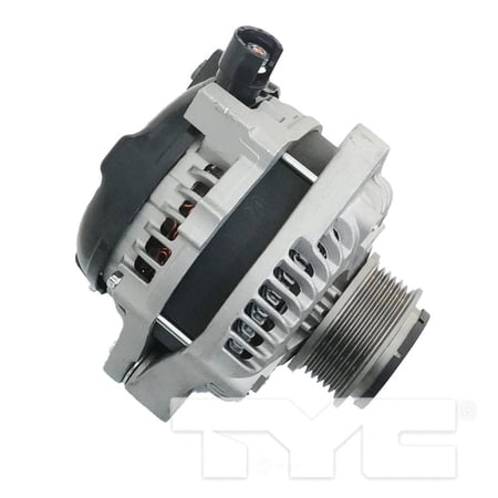 TYC 2-11773 Alternator