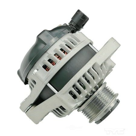 TYC 2-11775 2016 Honda Odyssey Vehicle Alternators, 8.97 x 7.77 x 7.39 Inches