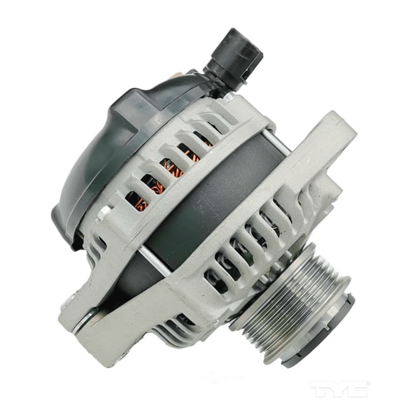 TYC 2-11775 2016 Honda Odyssey Vehicle Alternators, 8.97 x 7.77 x 7.39 Inches