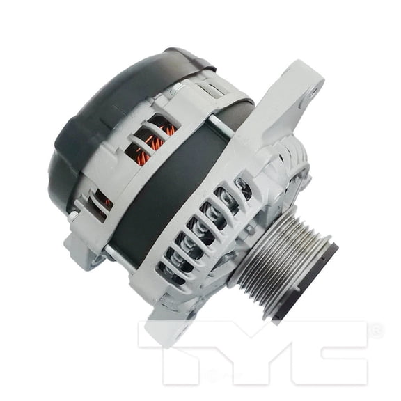 TYC 2-11776 Alternator Fits for 2014 - 2017 Toyota Corolla