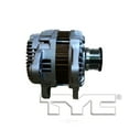 thumbnail image 1 of TYC 2-13258 Alternator Fits 11-14 Nissan Juke L4 1.6L Fits select: 2016 NISSAN JUKE S/SV/SL/NISMO, 2015 NISSAN JUKE NISMO RS, 1 of 4