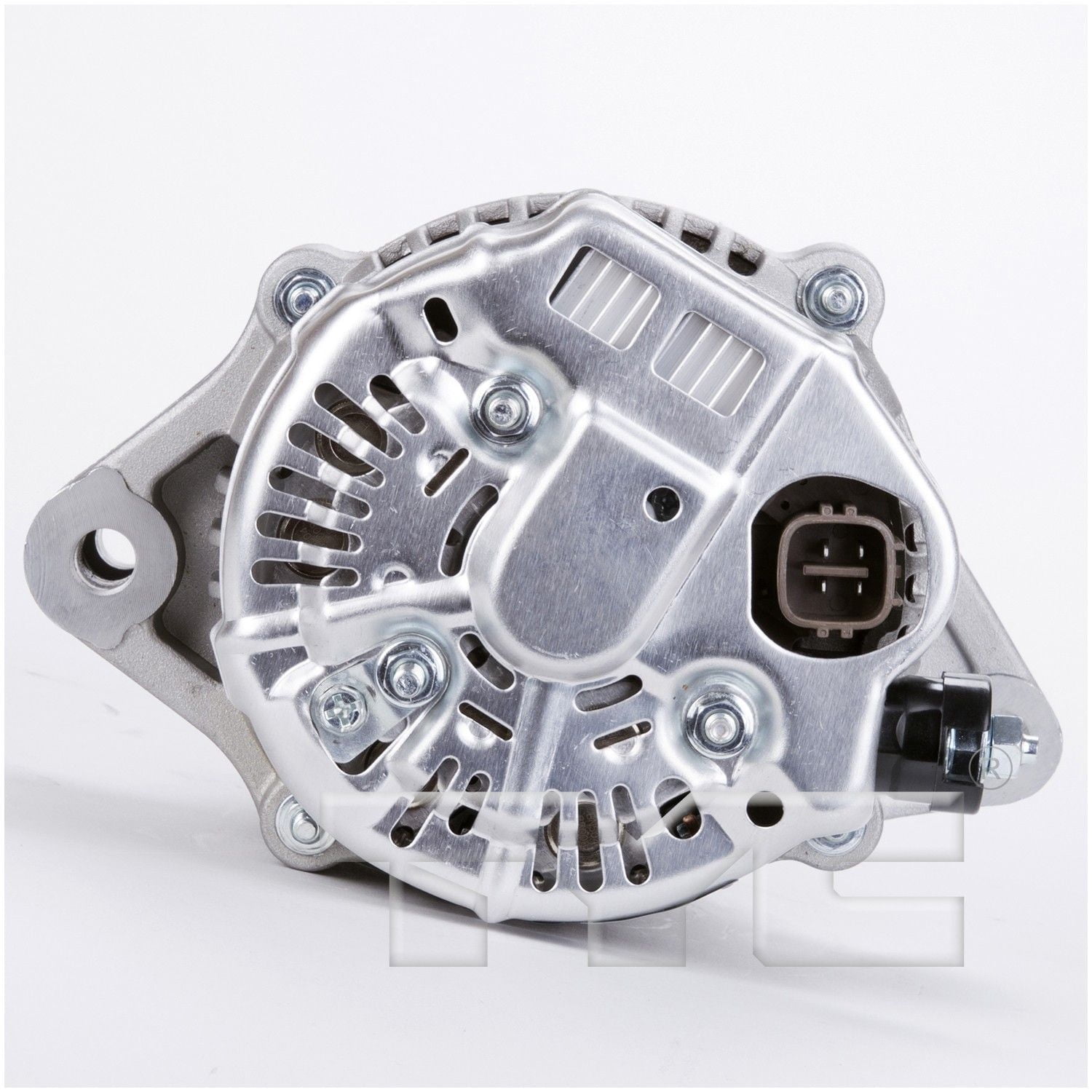 Alternator TYC 2-13743 for 97-01 Honda CR-V 2.0L-L4