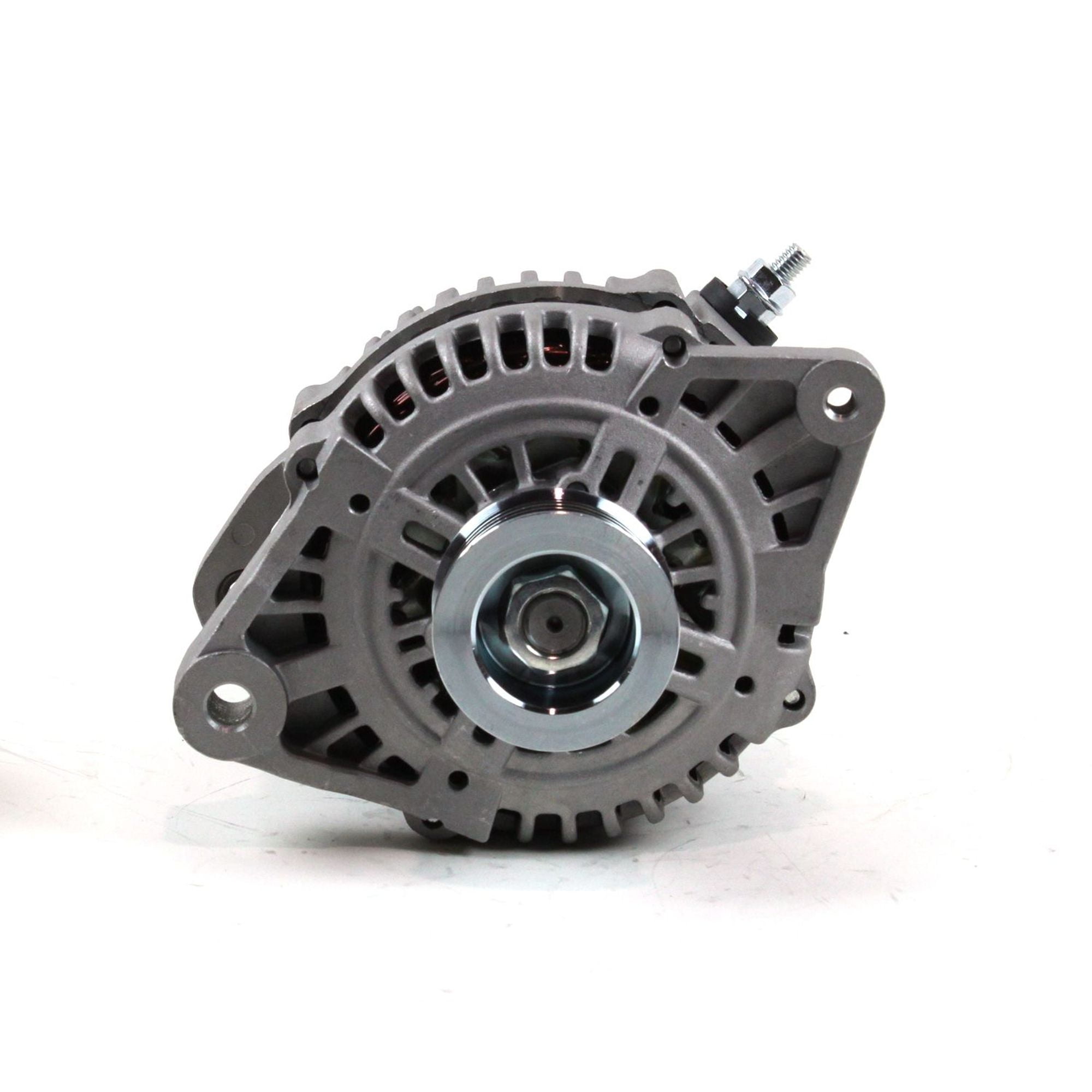 TYC 2-13760 Alternator for Datsun Nissan 23100-9E000 ju Fits 2000 Nissan Altima