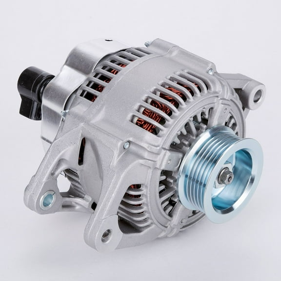 TYC 2-13765 Alternator for 98-00 Chrysler Town & Country Fits 2000 Chrysler Town & Country