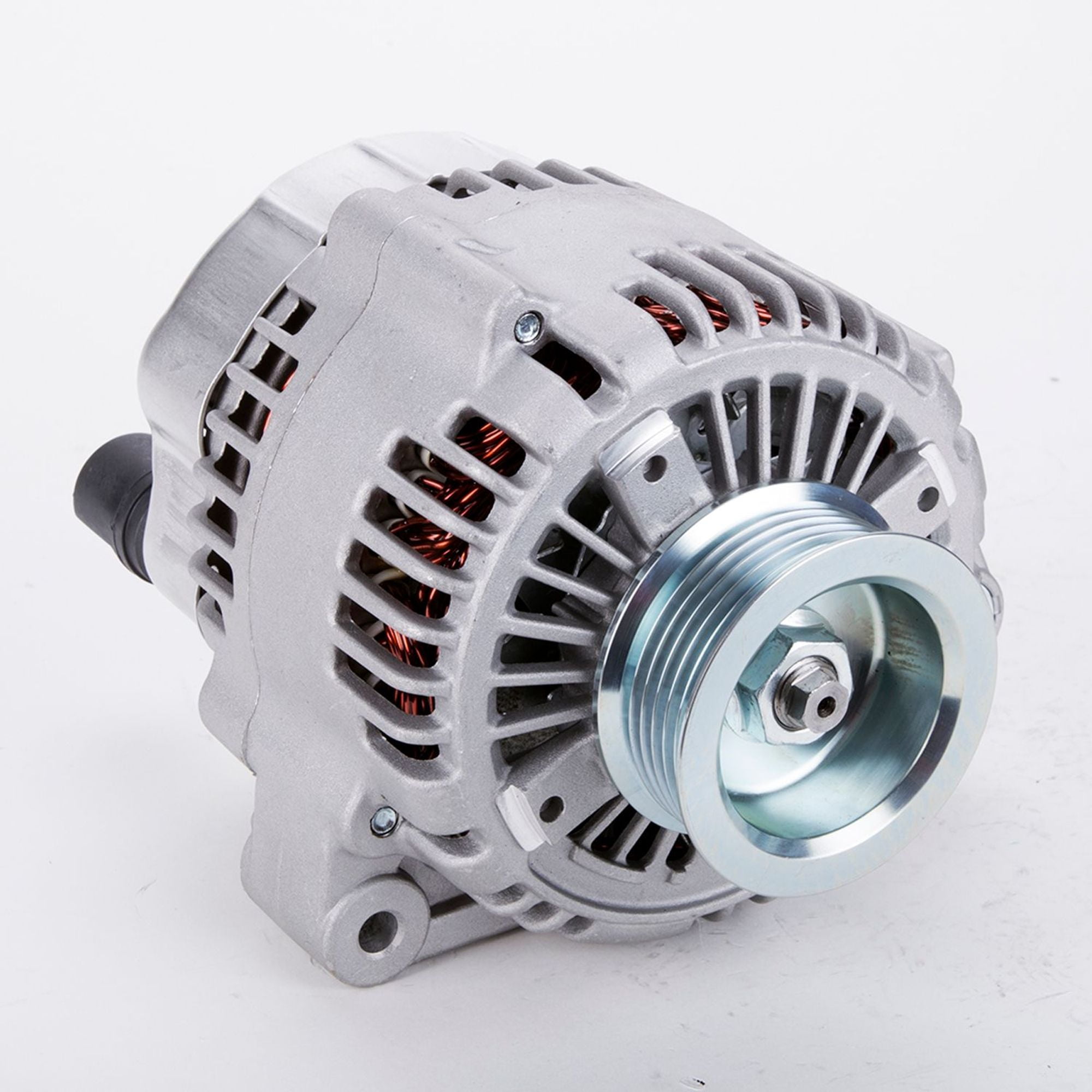 AUTOMUTO Automotive Alternators Fit For Toyota Sienna 1998 1999 2000 2001 2002 2003 3 0l 101211 7520 - View #9