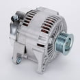thumbnail image 1 of TYC 2-13790 Alternator 2000 for Dodge Dakota Fits 2000 Dodge Durango, 1 of 5