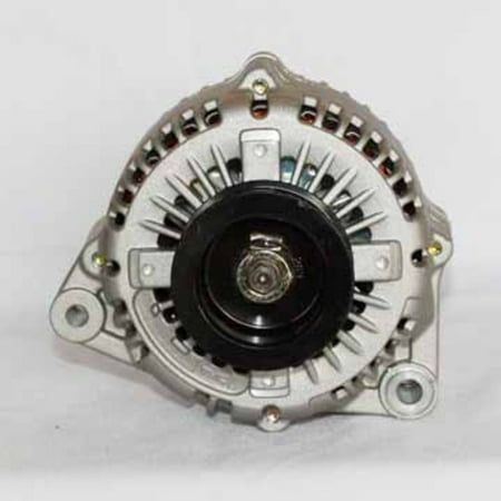 TYC 2-13835 Acura TL Replacement Alternator Fits select: 1999-2003 ACURA 3.2TL, 2001-2003 ACURA 3.2CL
