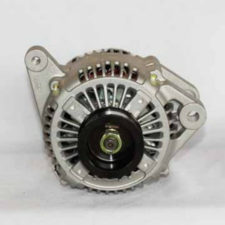 TYC 2-13844 Replacement Alternator Fits select: 2001-2003 TOYOTA HIGHLANDER, 1999-2003 LEXUS RX