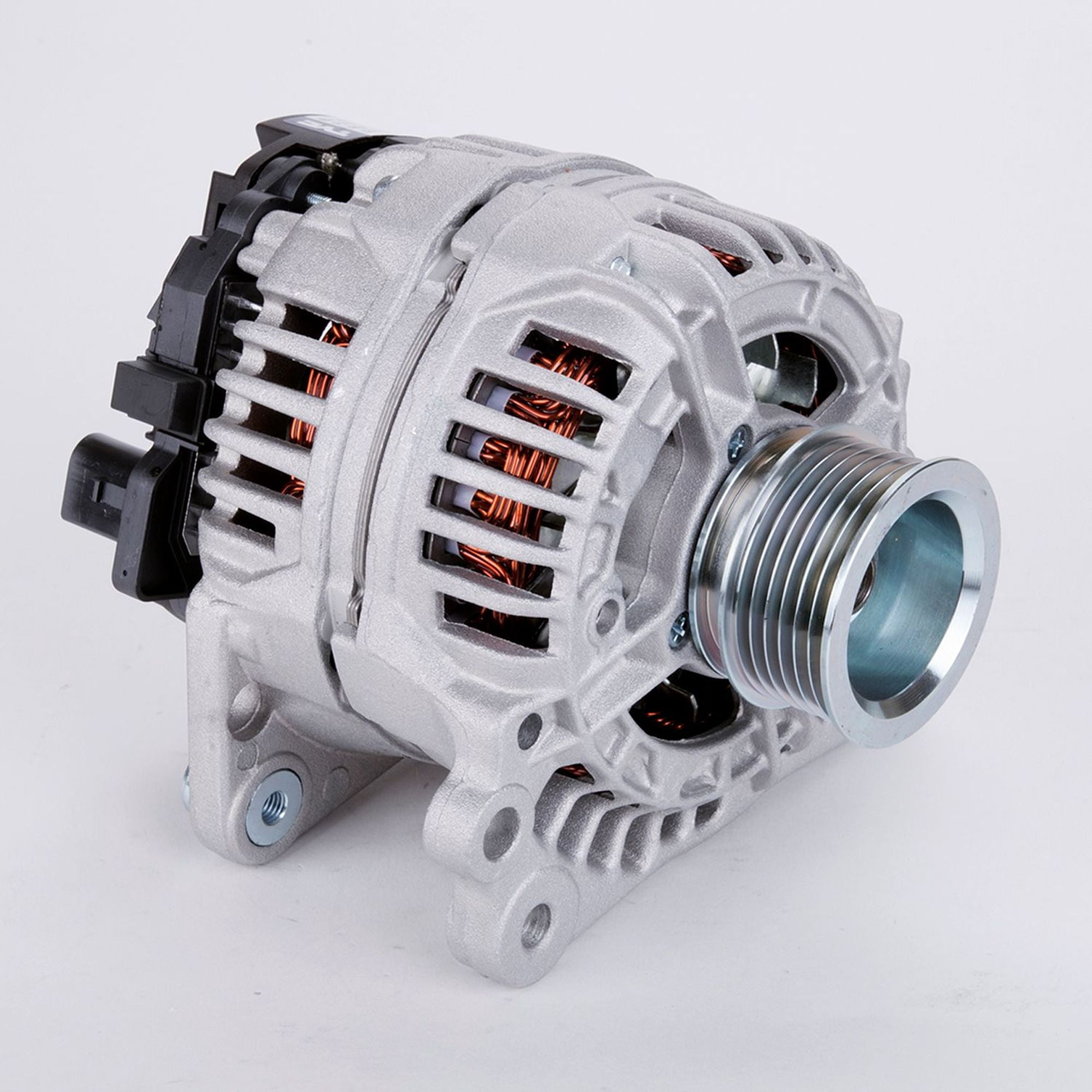 TYC 2-13852 Alternator for 1999-2005 Volkswagen Beetle Fits 2000 Volkswagen Jetta