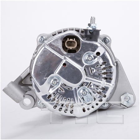 TYC 2-13873 Alternator Compatible with 2002-2006 Jeep Liberty