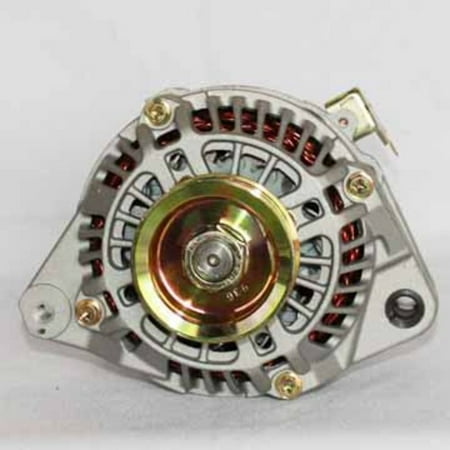 TYC 2-13893 Alternator Compatible with 2001-2005 Honda Civic