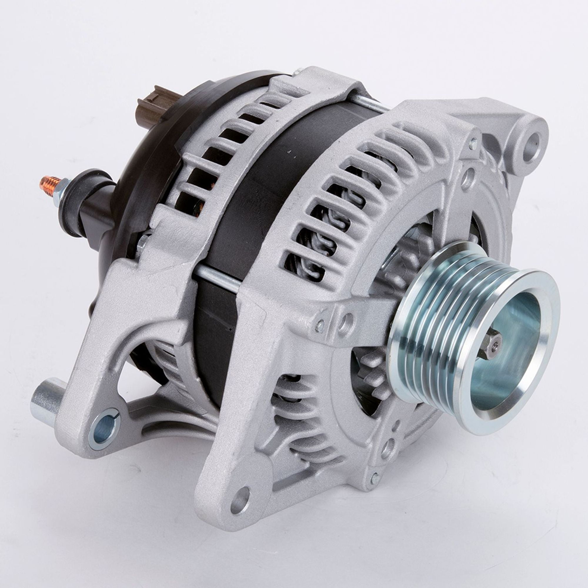 TYC 213915 Alternator for Dodge Durango, Ram, Ram Van Fits select